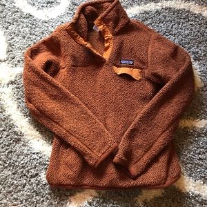 Patagonia Pullover